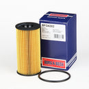 Borg & Beck Oil Filter -  BFO4282 fits A Class, B Class 2018- 1.6D,1.8D