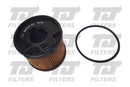 Quinton Hazell Fuel Filter - QFF0185