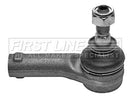 First Line Tie Rod End Outer Rh  - FTR4953 fits Audi TT