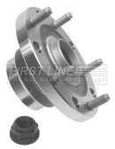 First Line Wheel Bearing Kit Part No -FBK1079