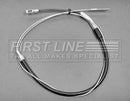 First Line Brake Cable LH & RH -FKB1083