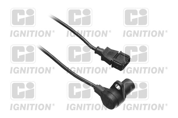 Ignition Angular Inductive Engine Speed Sensor with cable - XREV427