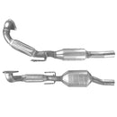 BM Cats Approved Diesel Catalytic Converter - BM80290H with Fitting Kit - FK80290 fits Seat, Volkswagen