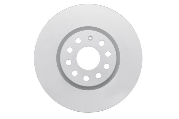 Bosch Brake Disc > Single Part No - 0986479932
