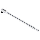 Carlyle Hand Tools - Ratchet Teardrop Extra Long Quick Release 1/2in. Carlyle Hand Tools