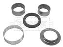 Borg & Beck Suspension Kit L/R  - BSK6444 fits Citroen Xsara, ZX; Peugeot