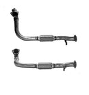 BM Cats Front Pipe - BM70220