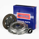 Borg & Beck Clutch Kit  - HK5561 fits Cortina Mk III, IV 1.6 70-83