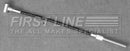 First Line Brake Cable -  Front - FKB3722 fits Renault Twingo III 04/14-