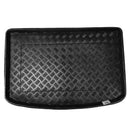 Boot Liner, Carpet Insert & Protector Kit-Fiat 500 Living 2013+ - Anthracite