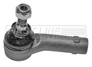 First Line Tie Rod End Outer Lh  - FTR4856 fits VW Transporter T4 (70T200000-)