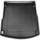 Boot Liner, Carpet Insert & Protector Kit-Hyundai i40 Estate 2012+ - Black