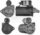 Borg & Beck Starter Motor  - BST2047 fits Hyundai Getz,I10,Kia Picanto