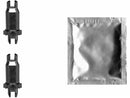 Textar Brake Shoe Fitting Kit - 97045200