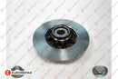 Eurorepar Brake Disc - 1619238780