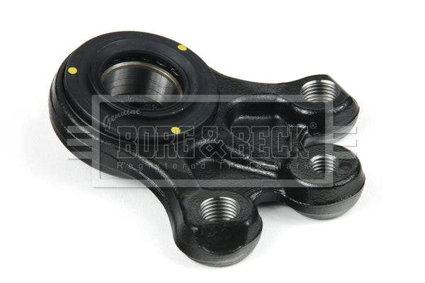 Borg & Beck Ball Joint Lower L/R Part No -BBJ5458