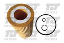 Quinton Hazell Oil Filter - QFL0175