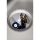 230V SMD LED 360° Worklight with Telescopic Tripod, 20W, 1,600 Lumens