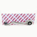 Borg & Beck Suspension Arm LH - BCA6967 fits Mercedes E-Class (W212) 2009-