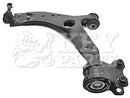 Key Parts Wishbone LH - KCA6241 fits Ford Focus 05 on,Volvo S40,V50