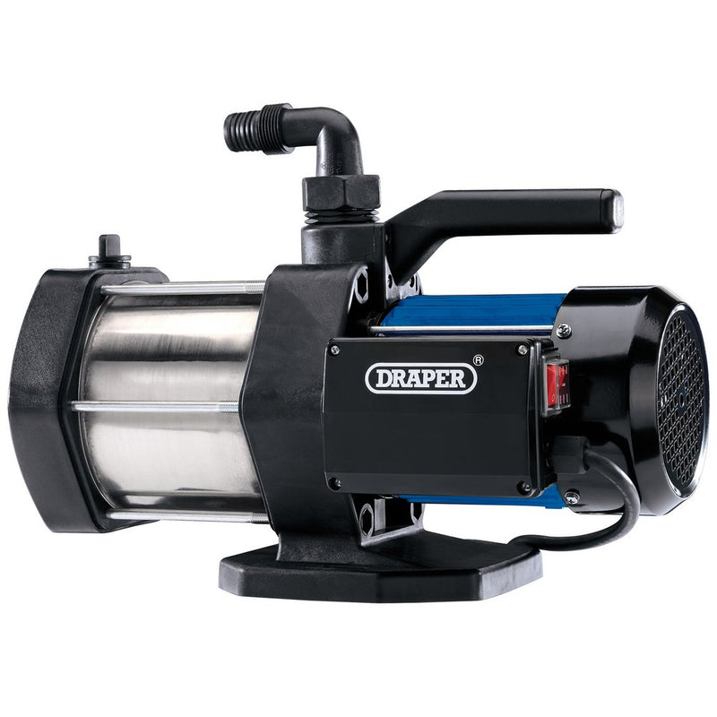 Multi Stage Surface Mounted Water Pump (1100W)