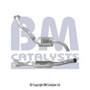 BM Cats Approved Petrol Cat - BM90896H