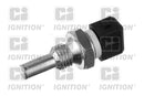 Angular Coolant Temperature Sensor - XEMS33