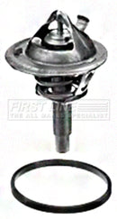 First Line Thermostat Kit  - FTK137 fits Mercedes C Class(W203)
