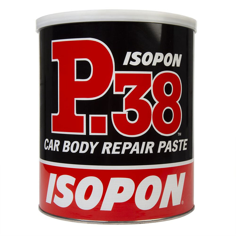 Isopon P38/L Paste Kit No 7 3.5Kg