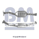BM Cats Approved Petrol Cat - BM90500H