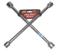 Maypole 4Way Wheel Wrench
