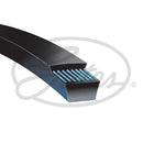 Gates FleetRunner V-Belt - AV13X2300LMHD