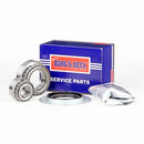 Borg & Beck Wheel Bearing Kit  - BWK781 fits Mercedes S Class - Front