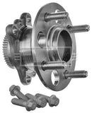Borg & Beck Wheel Bearing Kit Part No -BWK1503