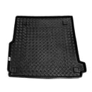 Boot Liner, Carpet Insert & Protector Kit-Mercedes E Class Estate W213 2016+ - Black