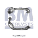 BM Cats Approved Petrol Cat - BM91038H