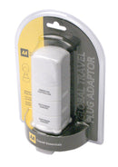 AA Global Travel Plug Adaptor