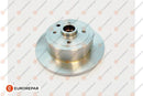 Eurorepar Brake Disc - 1618869680