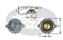 Gates Radiator Cap - RC116