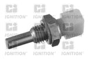 Angular Coolant Temperature Sensor - XEMS36