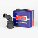 Borg & Beck Coolant Flange  - BTS1111 fits VW Sharan - 10