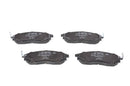 Bosch Brake Pad Set - 0986494295