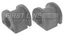 First Line Bush -  FSK7252K fits Rover 400/45/MG ZS