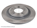 Blue Print Brake Disc (Single Disc) - ADG043194