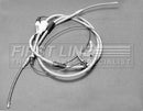 First Line Brake Cable -FKB1017