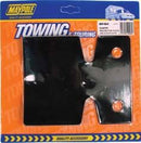 Maypole Bumper Protector Black