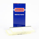 Borg & Beck Cabin / Pollen Filter -  BFC1138 fits Mazda 2