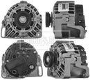 Borg & Beck Alternator - BBA2564