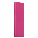 Mophie Power Boost Mini Portable Pink Power Bank – 2,600 mAh
