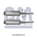 BM Cats Silicon Carbide (SiC) DPF - BM11132P
